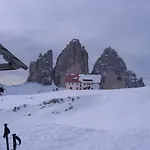 D'la Varda 3* Padola