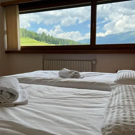 D'la Varda Hotel Padola