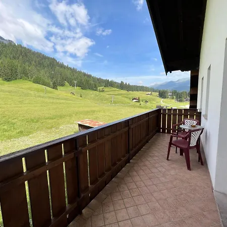 Hotel D'la Varda Padola