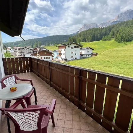 Hotel D'la Varda Padola