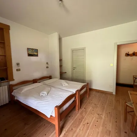 Hotel D'la Varda Padola