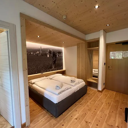 D'la Varda Hotel Padola