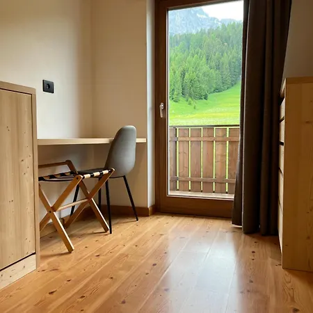 D'la Varda Hotel Padola