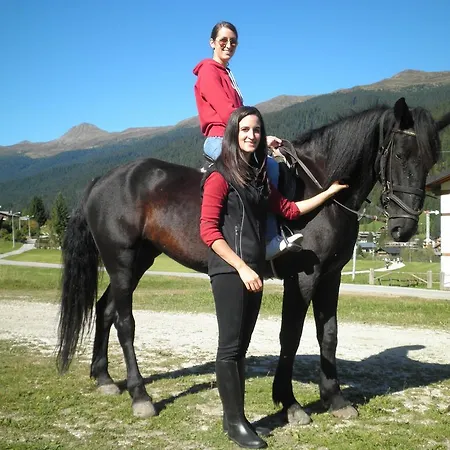 D'la Varda Szálloda