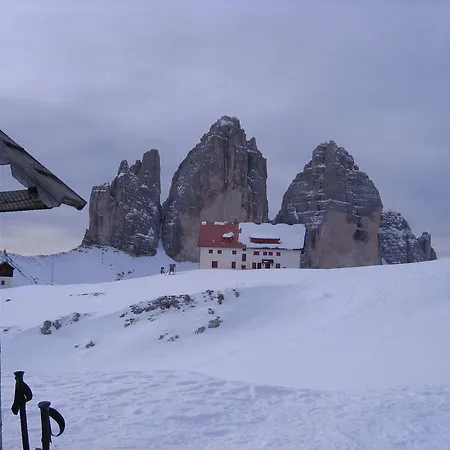 D'la Varda 3* Padola