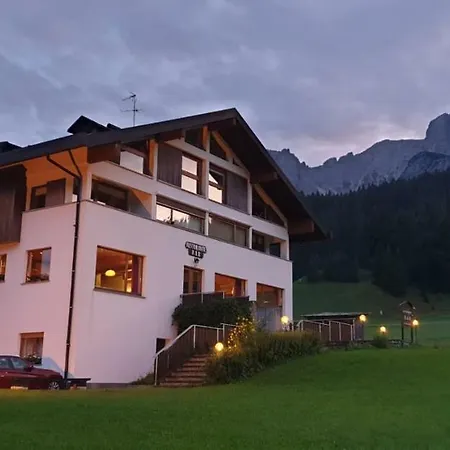 D'la Varda 3* Padola