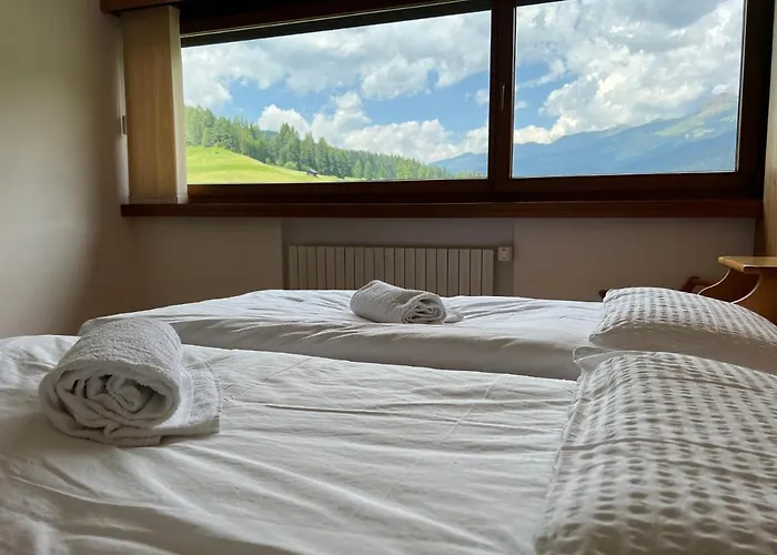 D'la Varda Otel Padola