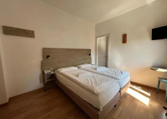 D'la Varda 3* Padola