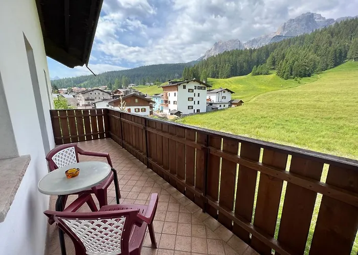 Otel D'la Varda Padola