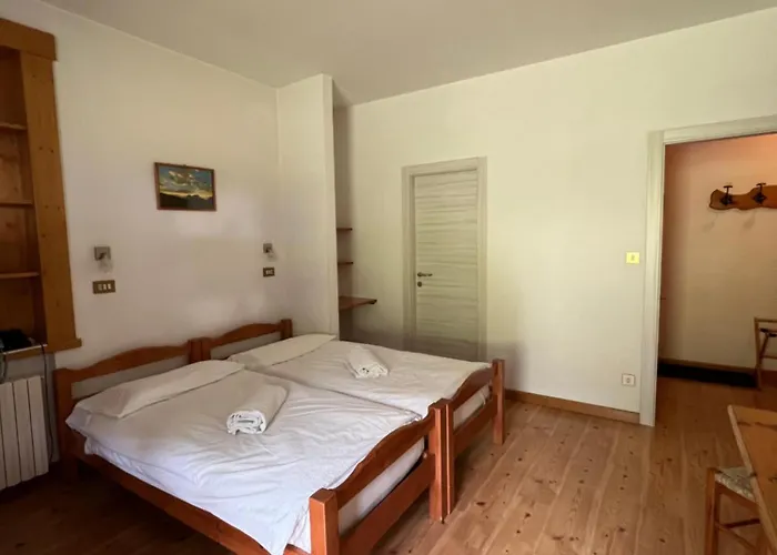 Hotel D'la Varda Padola