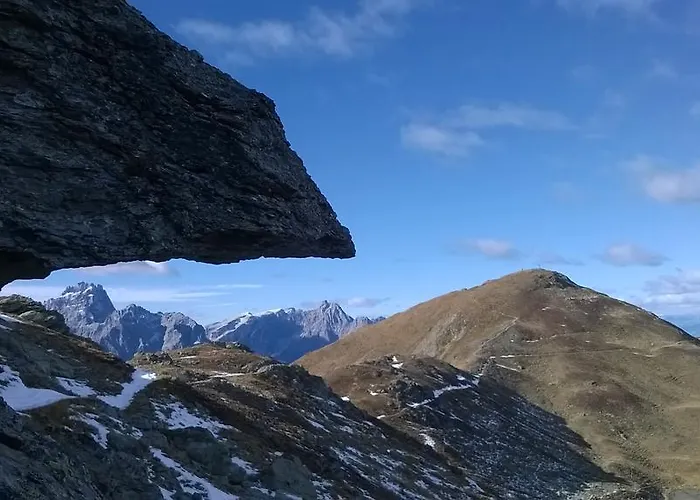 D'la Varda 3* Padola