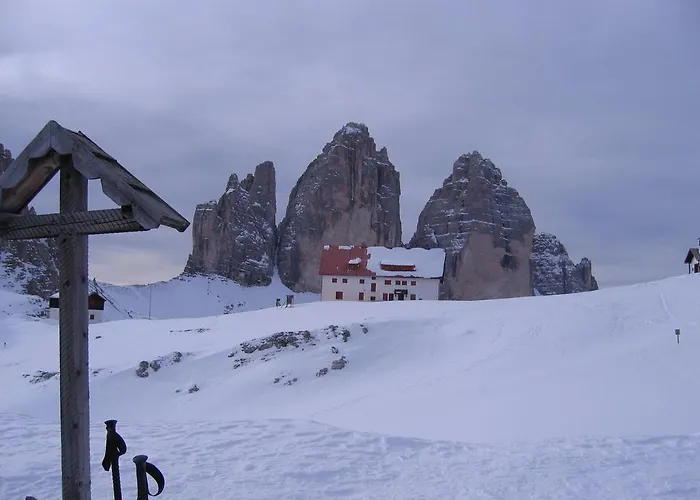 D'la Varda 3* Padola