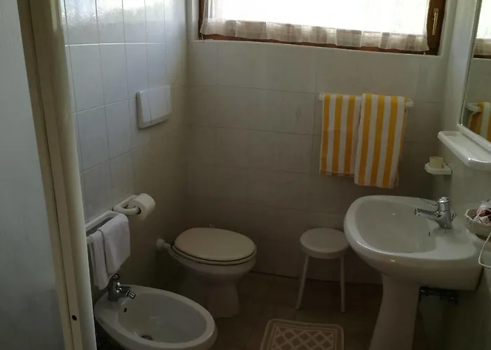 Hotel D'la Varda Padola