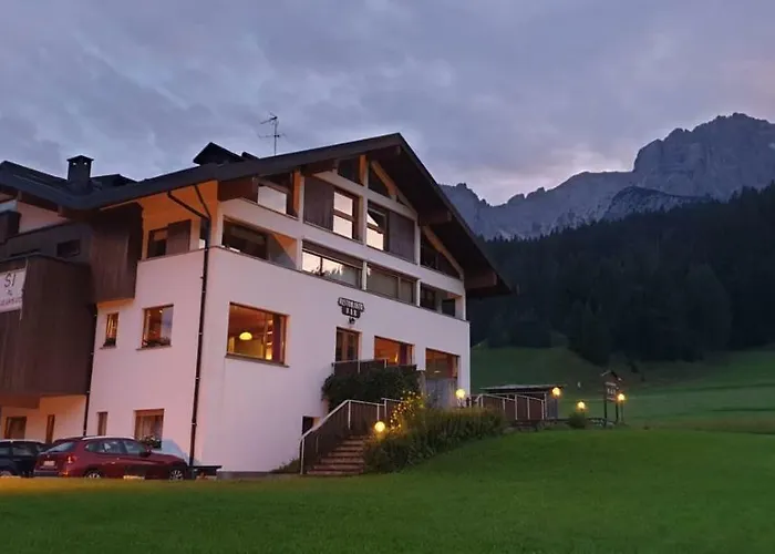 D'la Varda 3* Padola