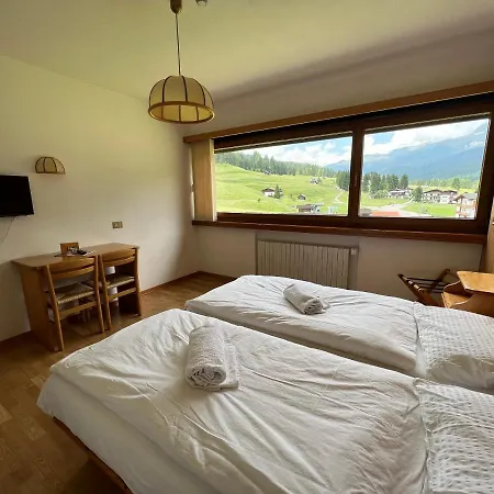 Hotel D'la Varda Padola