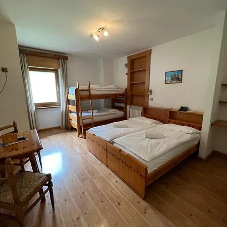 D'la Varda Di Topran D'agata Paolo &c Sas Hotel 3*