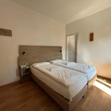 D'la Varda 3* Padola