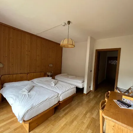 D'la Varda Hotel Padola