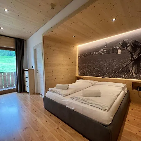 D'la Varda فندق بادولا