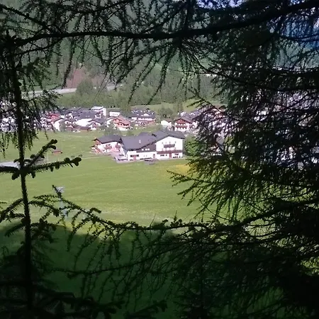 Szálloda D'la Varda 3*