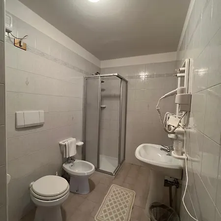 D'la Varda Hotel Padola