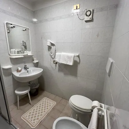 D'la Varda Hotel Padola