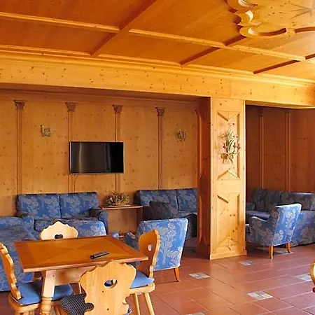 Hotel D'la Varda