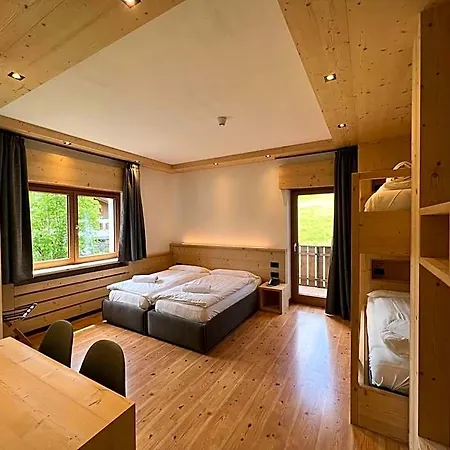 D'la Varda Hotel Padola