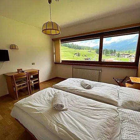 D'la Varda Hotel Padola