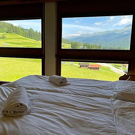 D'la Varda Hotel Padola