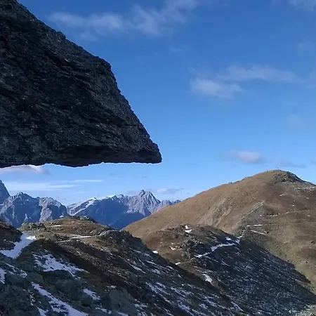 D'la Varda 3* Padola