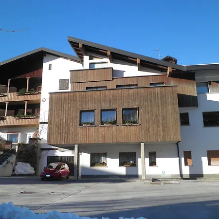 Hotel D'la Varda Padola