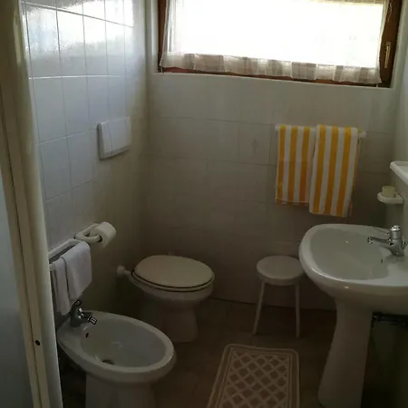 Hotel D'la Varda Padola