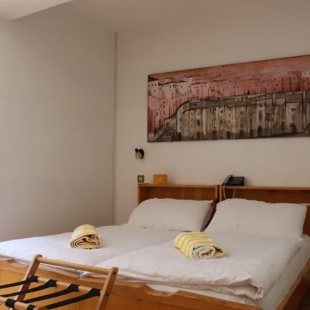 D'la Varda Di Topran D'agata Paolo &c Sas Hotel 3*