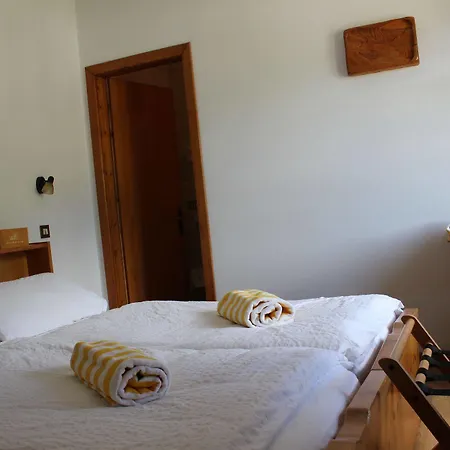Hotel D'la Varda Di Topran D'agata Paolo &c Sas 3*