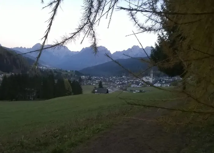 D'la Varda Ξενοδοχείο 3*