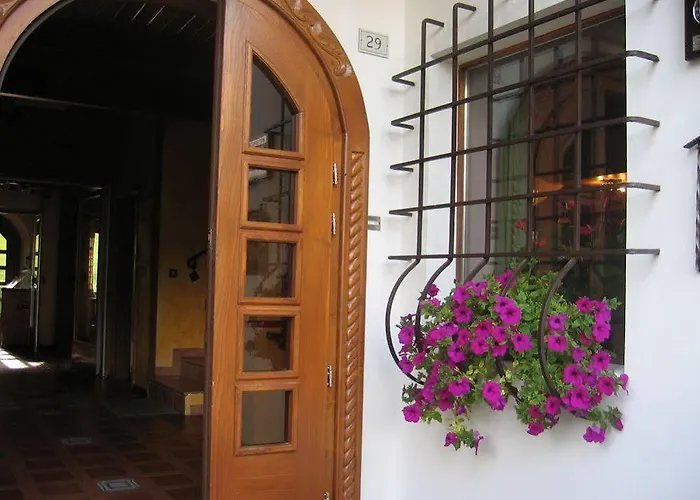 D'la Varda 3* Padola